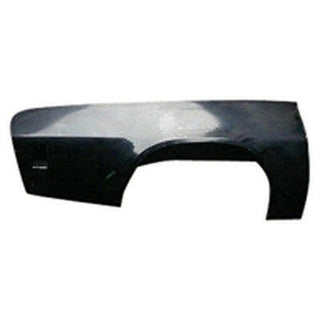 1973-1977 Chevy Chevelle QUARTER PANEL SKIN PIECE RH.