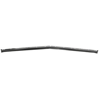 1978-1983 Chevy Malibu FRONT BUMPER FILLER PANEL, CENTER - Classic 2 Current Fabrication