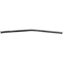 1978-1983 Chevy Malibu FRONT BUMPER FILLER PANEL, CENTER.