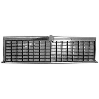 1978 GMC Caballero GRILLE - Classic 2 Current Fabrication