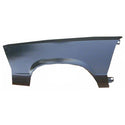 1978-1981 Chevy El Camino IMPROVED QUALITY DRIVER SIDE FRONT FENDER - Classic 2 Current Fabrication