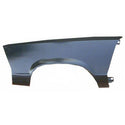 1978-1981 Chevy El Camino IMPROVED QUALITY DRIVER SIDE FRONT FENDER.