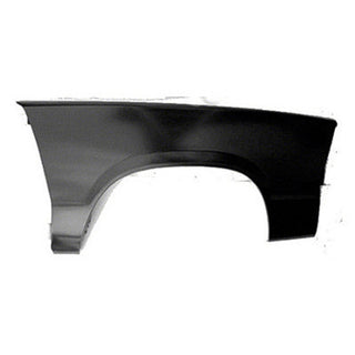 1978-1981 Chevy El Camino IMPROVED QUALITY PASSENGER SIDE FRONT FENDER - Classic 2 Current Fabrication