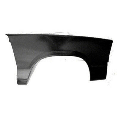 1978-1981 GMC Caballero IMPROVED QUALITY PASSENGER SIDE FRONT FENDER.