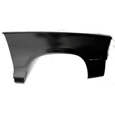 1982-1987 GMC Caballero IMPROVED QUALITY PASSENGER SIDE FRONT FENDER.