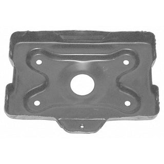 1978-1987 GMC Caballero Battery Tray (GMK) - Classic 2 Current Fabrication