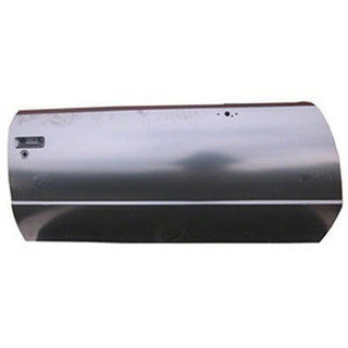 1978-1981 Chevy Malibu PASSENGER SIDE DOOR SHELL FOR 2-DOOR VEHICLES.