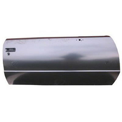 1978-1985 GMC Caballero PASSENGER SIDE DOOR SHELL FOR 2-DOOR VEHICLES.