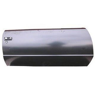 1978-1985 Chevy El Camino PASSENGER SIDE DOOR SKIN FOR 2-DOOR VEHICLES.