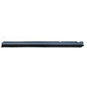 1978-1987 Buick Regal DRIVER SIDE ROCKER PANEL FOR 2-DOOR MODELS.