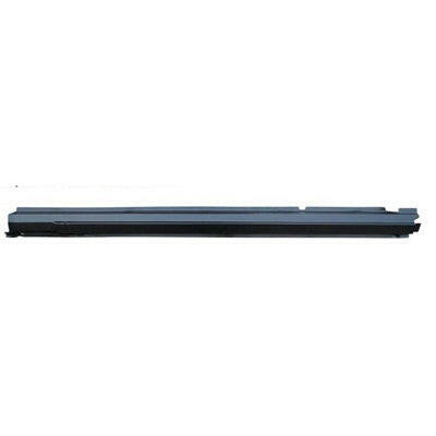 1978-1988 Chevy Monte Carlo DRIVER SIDE ROCKER PANEL FOR 2-DOOR MODELS.