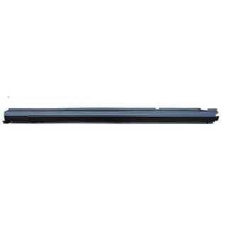 1978-1988 Chevy Monte Carlo DRIVER SIDE ROCKER PANEL FOR 2-DOOR MODELS - Classic 2 Current Fabrication
