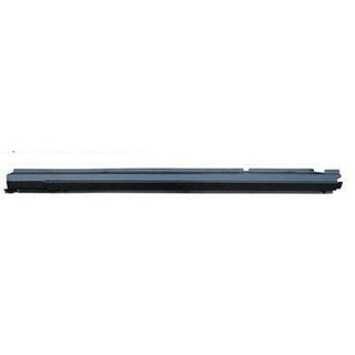 1978-1981 Chevy Malibu DRIVER SIDE ROCKER PANEL FOR 2-DOOR MODELS.