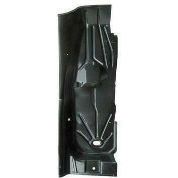 1978-1987 Chevy El Camino PASSENGER SIDE FLOOR PAN.