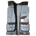 1978-1988 Oldsmobile Supreme COMPLETE FLOOR PAN w/o BRACES.