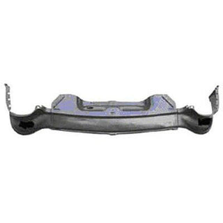 1955 Chevy 150 BUMPER FILLER FRONT, 3-PC ASSEMBLY.