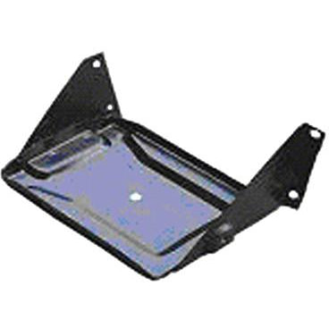 1955-1956 Chevy 150 Battery Tray - Classic 2 Current Fabrication