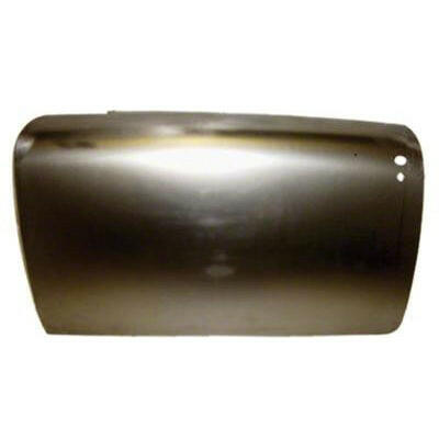 1956 Chevy 210 DRIVER SIDE DOOR SKIN FOR 2dr HARDTOPS & Conv.S.