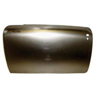 1956 Chevy 210 DRIVER SIDE DOOR SKIN FOR 2dr HARDTOPS & Conv.S.