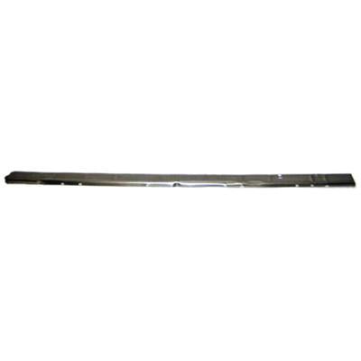 1955-1957 Chevy 150 DRIVER SIDE INNER ROCKER PANEL FOR 2-DOOR MODELS - Classic 2 Current Fabrication