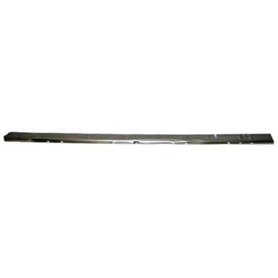 1955-1957 Chevy 210 DRIVER SIDE INNER ROCKER PANEL FOR 2-DOOR MODELS.
