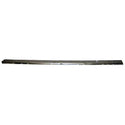 1955-1957 Chevy 210 DRIVER SIDE INNER ROCKER PANEL FOR 2-DOOR MODELS - Classic 2 Current Fabrication