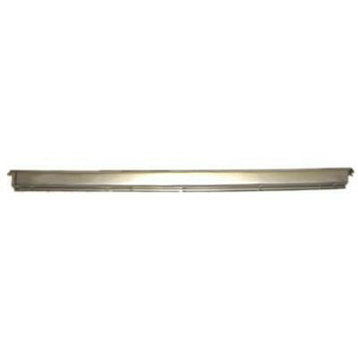 1956-1957 Chevy 150 FULL FACTORY DRIVER SIDE OUTER ROCKER PANEL FOR 4dr SEDAN.