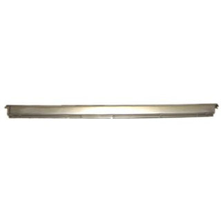1956-1957 Chevy 150 FULL FACTORY DRIVER SIDE OUTER ROCKER PANEL FOR 4dr SEDAN - Classic 2 Current Fabrication