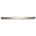 1956-1957 Chevy 150 FULL FACTORY DRIVER SIDE OUTER ROCKER PANEL FOR 4dr SEDAN - Classic 2 Current Fabrication