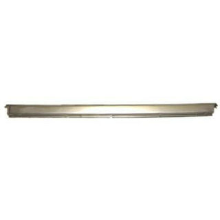 1956-1957 Chevy 150 FULL FACTORY DRIVER SIDE OUTER ROCKER PANEL FOR 4dr SEDAN.