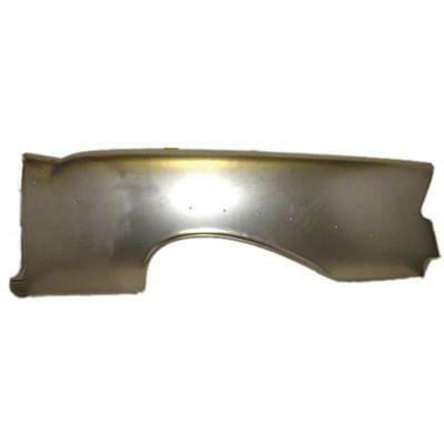 1956 Chevy Belair OE- DRIVER SIDE QUARTER PANEL FOR HARDTOP & Conv..