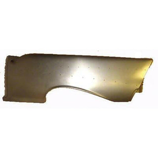 1957 Chevy 210 OE- DRIVER SIDE QUARTER PANEL FOR HARDTOP & Conv..