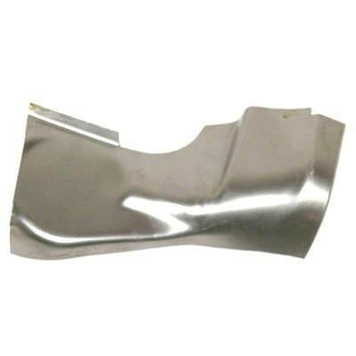 1955-1957 Chevy 210 Inner Trunk Wall Corner LH.