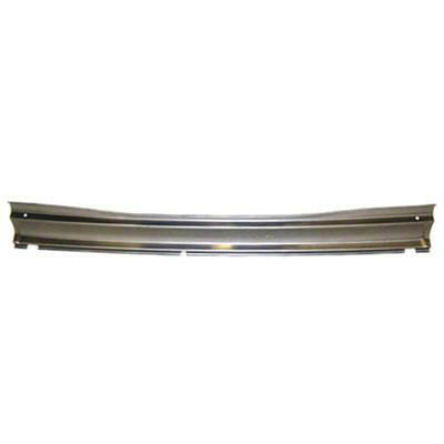 1955-1957 Chevy 150 TAIL END PANEL FOR ALL MODELS EXCEPT WAGON.