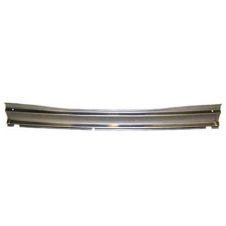 1955-1957 Chevy 150 TAIL END PANEL FOR ALL MODELS EXCEPT WAGON - Classic 2 Current Fabrication