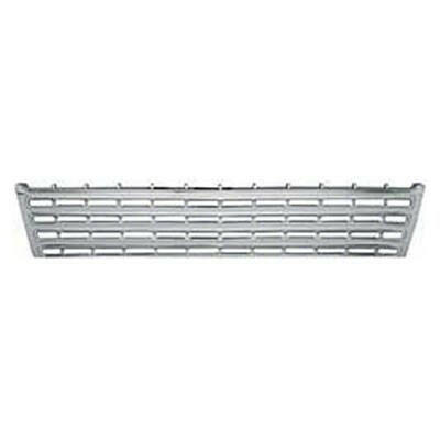1962 Chevy Impala GRILLE, ALUMINUM.