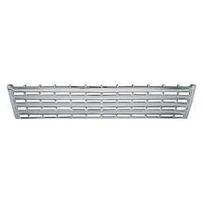 1962 Chevy Impala GRILLE, ALUMINUM - Classic 2 Current Fabrication