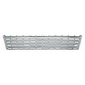 1962 Chevy Impala GRILLE, ALUMINUM.