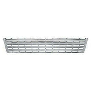 1962 Chevy Impala GRILLE, ALUMINUM.