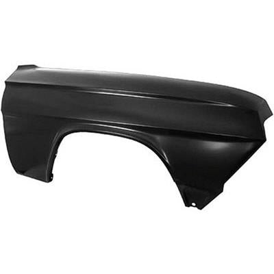 1962 Chevy Impala PASSENGER SIDE FRONT FENDER - Classic 2 Current Fabrication