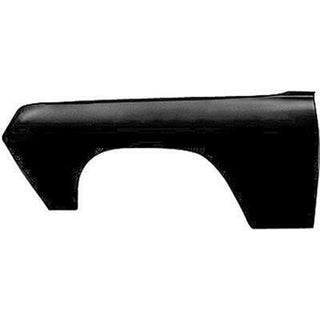 1963 Chevy Impala DRIVER SIDE FRONT FENDER.
