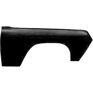 1963 Chevy Impala PASSENGER SIDE FRONT FENDER.