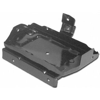 1962-1963 Chevy Impala Battery Tray - Classic 2 Current Fabrication