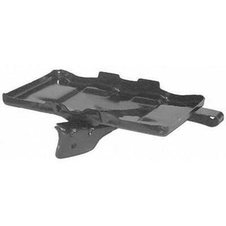 1964 Chevy Biscayne Battery Tray.