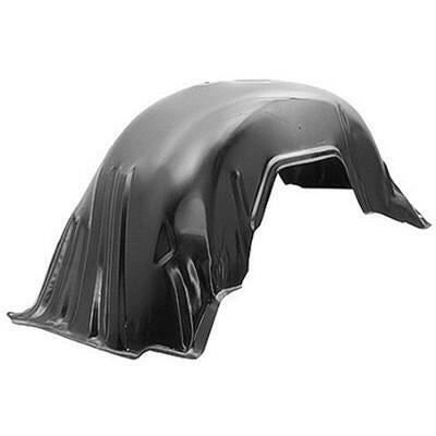 1964 Chevy Impala DRIVER SIDE FRONT INNER FENDER.