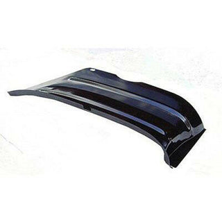 1963-1964 Chevy Impala DRIVER SIDE OUTER COWL PANEL.