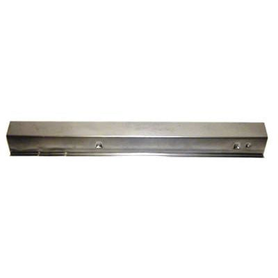 1961-1964 Chevy Biscayne DRIVER SIDE OUTER ROCKER PANEL FOR 2dr MODELS - Classic 2 Current Fabrication