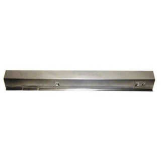 1961-1964 Chevy Biscayne DRIVER SIDE OUTER ROCKER PANEL FOR 2dr MODELS - Classic 2 Current Fabrication