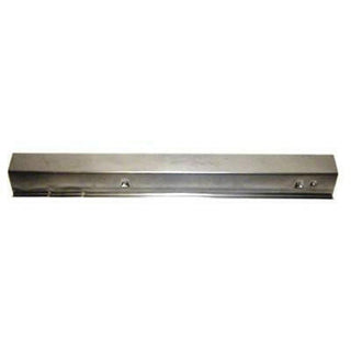 1961-1964 Chevy Impala DRIVER SIDE OUTER ROCKER PANEL FOR 2dr MODELS.