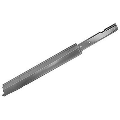 1963-1964 Chevy Impala DRIVER SIDE ROCKER PANEL ASSEMBLY FOR 2dr HARDT ...